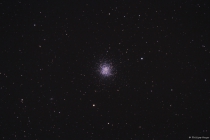 M13-Hercules-Cluster