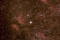 Sadre Region in Deneb