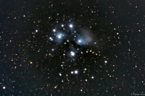 M45 - The Pleiades