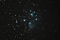 M45 - The Pleiades