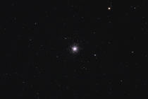 M3 Globular Cluster