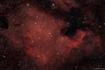 NGC7000_Versuch3