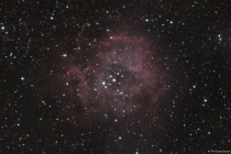 NGC2244-Rosette