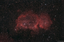 Soul Nebula