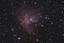 NGC281-Pacman-Bearbeitet