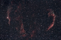 Veil Nebula-2